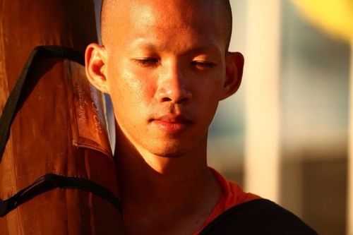 ภาพ No.6823:ประมวลภาพธุดงค์ธรรมชัย ปีที่ 2 วันที่ 13 มกราคม พ.ศ.2556