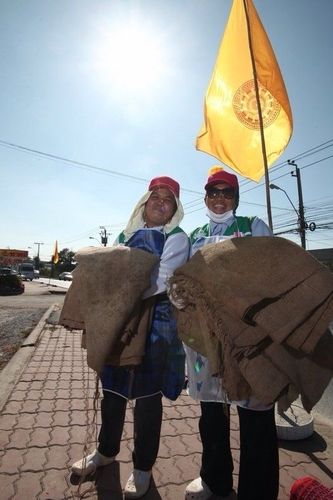 ภาพ No.6838:ประมวลภาพธุดงค์ธรรมชัย ปีที่ 2 วันที่ 13 มกราคม พ.ศ.2556