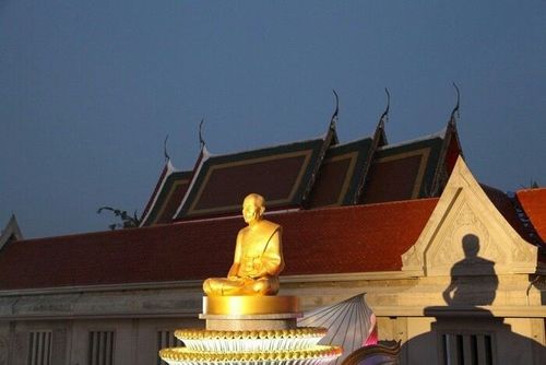 ภาพ No.6978:ประมวลภาพธุดงค์ธรรมชัย ปีที่ 2 วันที่ 15 มกราคม พ.ศ.2556
