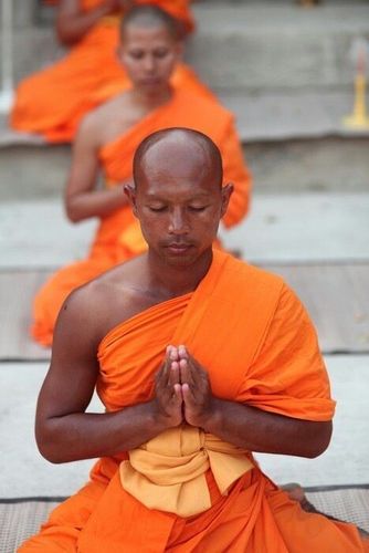 ภาพ No.6977:ประมวลภาพธุดงค์ธรรมชัย ปีที่ 2 วันที่ 15 มกราคม พ.ศ.2556