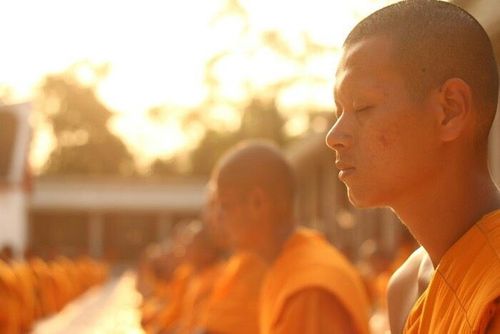 ประมวลภาพธุดงค์ธรรมชัย ปีที่ 2 วันที่ 15 มกราคม พ.ศ.2556