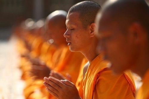 ภาพ No.6979:ประมวลภาพธุดงค์ธรรมชัย ปีที่ 2 วันที่ 15 มกราคม พ.ศ.2556