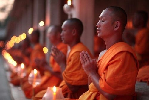 ภาพ No.6982:ประมวลภาพธุดงค์ธรรมชัย ปีที่ 2 วันที่ 15 มกราคม พ.ศ.2556