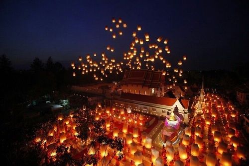 ภาพ No.6998:ประมวลภาพธุดงค์ธรรมชัย ปีที่ 2 วันที่ 15 มกราคม พ.ศ.2556