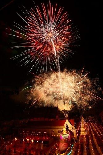 ภาพ No.7010:ประมวลภาพธุดงค์ธรรมชัย ปีที่ 2 วันที่ 15 มกราคม พ.ศ.2556