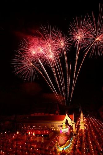 ภาพ No.7011:ประมวลภาพธุดงค์ธรรมชัย ปีที่ 2 วันที่ 15 มกราคม พ.ศ.2556