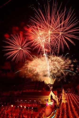 ภาพ No.7013:ประมวลภาพธุดงค์ธรรมชัย ปีที่ 2 วันที่ 15 มกราคม พ.ศ.2556