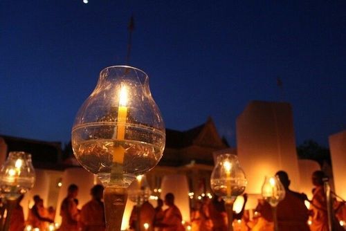 ภาพ No.7015:ประมวลภาพธุดงค์ธรรมชัย ปีที่ 2 วันที่ 15 มกราคม พ.ศ.2556