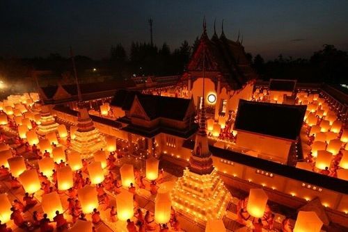 ภาพ No.7017:ประมวลภาพธุดงค์ธรรมชัย ปีที่ 2 วันที่ 15 มกราคม พ.ศ.2556