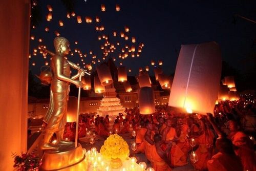 ภาพ No.7020:ประมวลภาพธุดงค์ธรรมชัย ปีที่ 2 วันที่ 15 มกราคม พ.ศ.2556