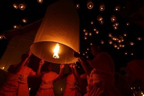 ภาพ No.7021:ประมวลภาพธุดงค์ธรรมชัย ปีที่ 2 วันที่ 15 มกราคม พ.ศ.2556