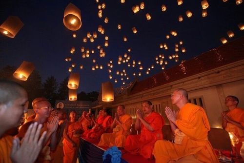 ภาพ No.7031:ประมวลภาพธุดงค์ธรรมชัย ปีที่ 2 วันที่ 15 มกราคม พ.ศ.2556