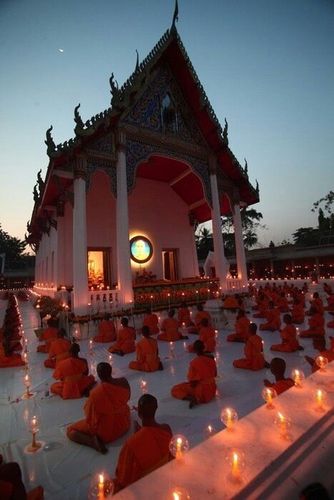 ภาพ No.7043:ประมวลภาพธุดงค์ธรรมชัย ปีที่ 2 วันที่ 15 มกราคม พ.ศ.2556