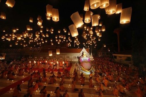 ภาพ No.7045:ประมวลภาพธุดงค์ธรรมชัย ปีที่ 2 วันที่ 15 มกราคม พ.ศ.2556