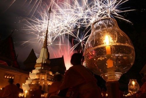 ภาพ No.7047:ประมวลภาพธุดงค์ธรรมชัย ปีที่ 2 วันที่ 15 มกราคม พ.ศ.2556