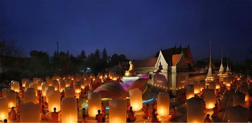 ภาพ No.7050:ประมวลภาพธุดงค์ธรรมชัย ปีที่ 2 วันที่ 15 มกราคม พ.ศ.2556