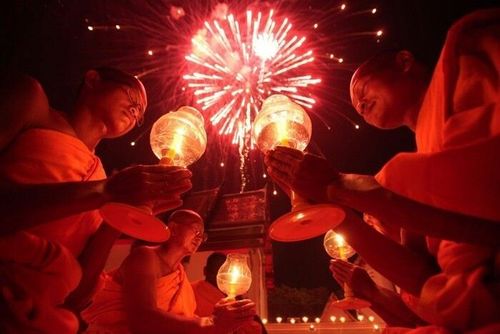 ภาพ No.7053:ประมวลภาพธุดงค์ธรรมชัย ปีที่ 2 วันที่ 15 มกราคม พ.ศ.2556