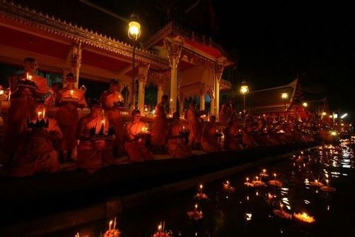 ภาพ No.7058:ประมวลภาพธุดงค์ธรรมชัย ปีที่ 2 วันที่ 15 มกราคม พ.ศ.2556