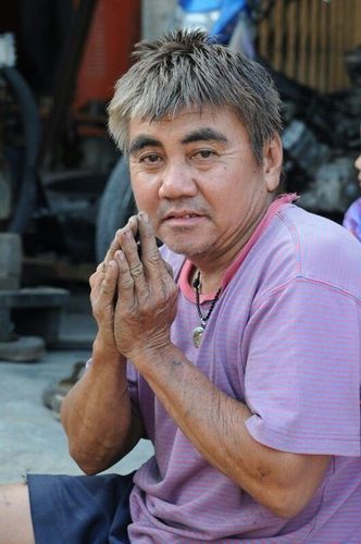 ภาพ No.7079:ประมวลภาพธุดงค์ธรรมชัย ปีที่ 2 วันที่ 16 มกราคม พ.ศ.2556