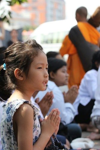 ภาพ No.7080:ประมวลภาพธุดงค์ธรรมชัย ปีที่ 2 วันที่ 16 มกราคม พ.ศ.2556