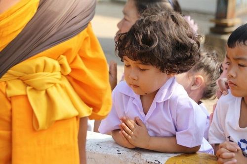 ภาพ No.7084:ประมวลภาพธุดงค์ธรรมชัย ปีที่ 2 วันที่ 16 มกราคม พ.ศ.2556