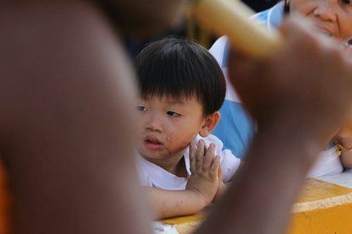 ภาพ No.7093:ประมวลภาพธุดงค์ธรรมชัย ปีที่ 2 วันที่ 16 มกราคม พ.ศ.2556