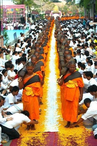 ภาพ No.7104:ประมวลภาพธุดงค์ธรรมชัย ปีที่ 2 วันที่ 16 มกราคม พ.ศ.2556