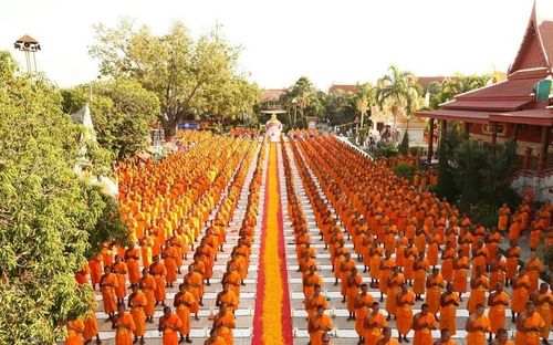 ภาพ No.7163:ประมวลภาพธุดงค์ธรรมชัย ปีที่ 2 วันที่ 18 มกราคม พ.ศ.2556