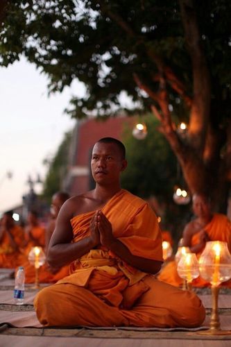 ภาพ No.7193:ประมวลภาพธุดงค์ธรรมชัย ปีที่ 2 วันที่ 18 มกราคม พ.ศ.2556