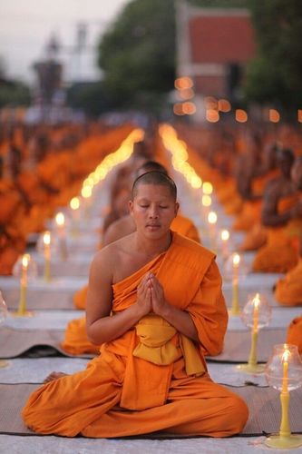 ภาพ No.7191:ประมวลภาพธุดงค์ธรรมชัย ปีที่ 2 วันที่ 18 มกราคม พ.ศ.2556