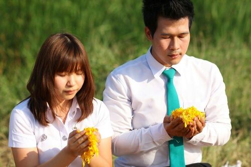 ภาพ No.7209:ประมวลภาพธุดงค์ธรรมชัย ปีที่ 2 วันที่ 19 มกราคม พ.ศ.2556