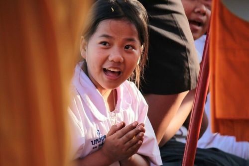 ภาพ No.7211:ประมวลภาพธุดงค์ธรรมชัย ปีที่ 2 วันที่ 19 มกราคม พ.ศ.2556