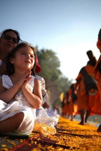 ภาพ No.7215:ประมวลภาพธุดงค์ธรรมชัย ปีที่ 2 วันที่ 19 มกราคม พ.ศ.2556