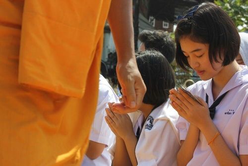 ภาพ No.7221:ประมวลภาพธุดงค์ธรรมชัย ปีที่ 2 วันที่ 19 มกราคม พ.ศ.2556