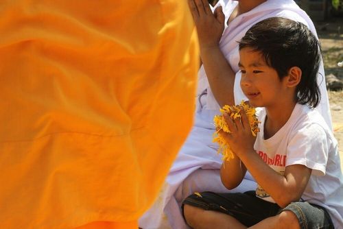 ภาพ No.7224:ประมวลภาพธุดงค์ธรรมชัย ปีที่ 2 วันที่ 19 มกราคม พ.ศ.2556