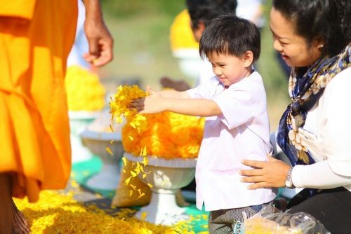 ภาพ No.7222:ประมวลภาพธุดงค์ธรรมชัย ปีที่ 2 วันที่ 19 มกราคม พ.ศ.2556