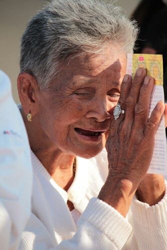 ภาพ No.7228:ประมวลภาพธุดงค์ธรรมชัย ปีที่ 2 วันที่ 19 มกราคม พ.ศ.2556