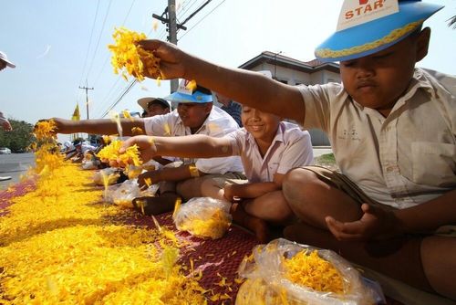 ภาพ No.7238:ประมวลภาพธุดงค์ธรรมชัย ปีที่ 2 วันที่ 19 มกราคม พ.ศ.2556