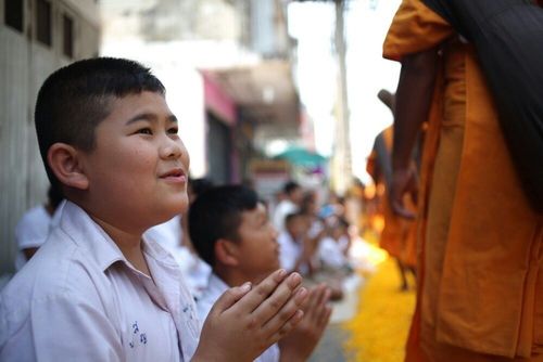 ภาพ No.7280:ประมวลภาพธุดงค์ธรรมชัย ปีที่ 2 วันที่ 20 มกราคม พ.ศ.2556