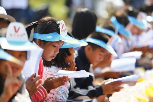 ภาพ No.7286:ประมวลภาพธุดงค์ธรรมชัย ปีที่ 2 วันที่ 20 มกราคม พ.ศ.2556