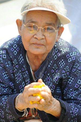 ภาพ No.7292:ประมวลภาพธุดงค์ธรรมชัย ปีที่ 2 วันที่ 20 มกราคม พ.ศ.2556