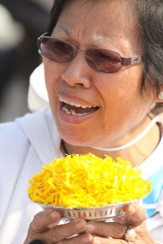 ภาพ No.7293:ประมวลภาพธุดงค์ธรรมชัย ปีที่ 2 วันที่ 20 มกราคม พ.ศ.2556