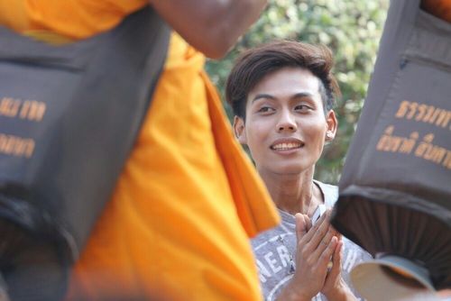 ภาพ No.7301:ประมวลภาพธุดงค์ธรรมชัย ปีที่ 2 วันที่ 20 มกราคม พ.ศ.2556