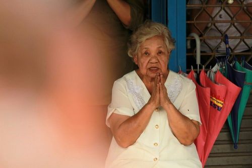 ภาพ No.7304:ประมวลภาพธุดงค์ธรรมชัย ปีที่ 2 วันที่ 20 มกราคม พ.ศ.2556