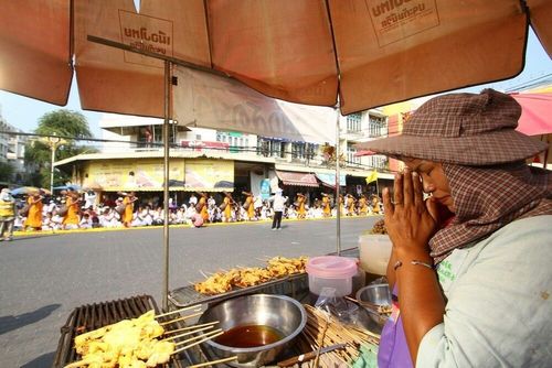 ภาพ No.7310:ประมวลภาพธุดงค์ธรรมชัย ปีที่ 2 วันที่ 20 มกราคม พ.ศ.2556