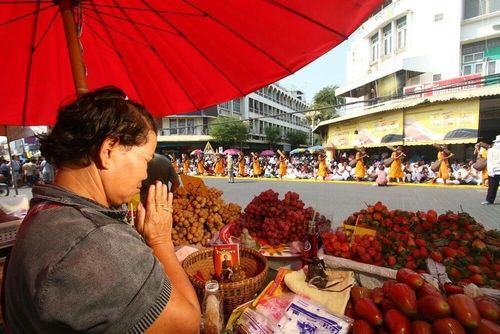 ภาพ No.7311:ประมวลภาพธุดงค์ธรรมชัย ปีที่ 2 วันที่ 20 มกราคม พ.ศ.2556