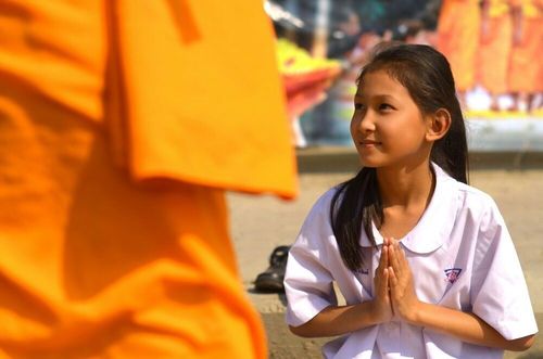 ภาพ No.7366:ประมวลภาพธุดงค์ธรรมชัย ปีที่ 2 วันที่ 21 มกราคม พ.ศ.2556