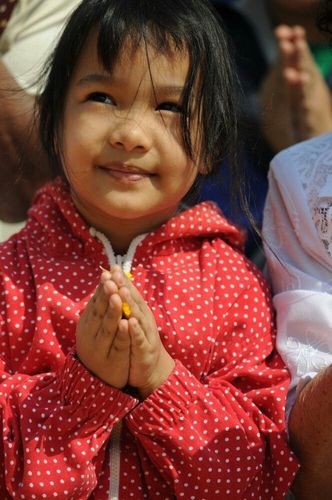 ภาพ No.7367:ประมวลภาพธุดงค์ธรรมชัย ปีที่ 2 วันที่ 21 มกราคม พ.ศ.2556