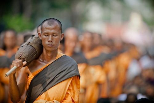 ภาพ No.7386:ประมวลภาพธุดงค์ธรรมชัย ปีที่ 2 วันที่ 21 มกราคม พ.ศ.2556