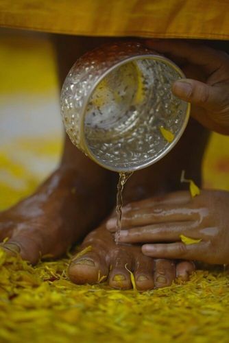 ภาพ No.7401:ประมวลภาพธุดงค์ธรรมชัย ปีที่ 2 วันที่ 21 มกราคม พ.ศ.2556